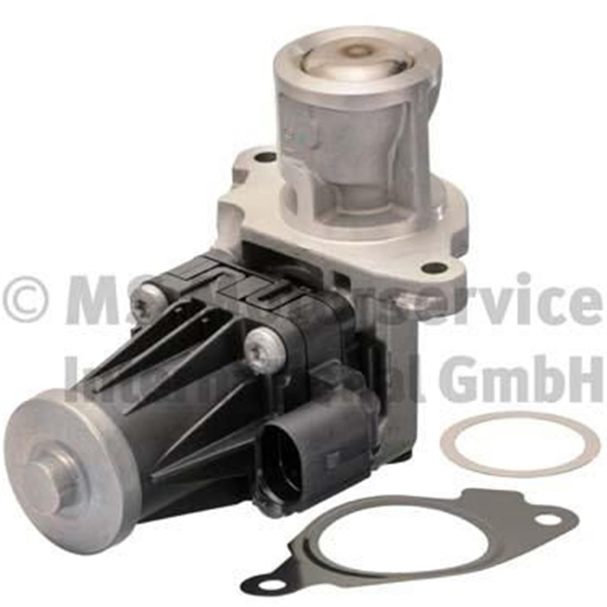 PIERBURG 7.01599.10.0 EGR ELEKTROVANA (EURO5) NEMO BIPPER 1,3HDI GRANDE PUNTO PUNTO DOBLO 09> LINEA FIORINO 500 500 L 12>