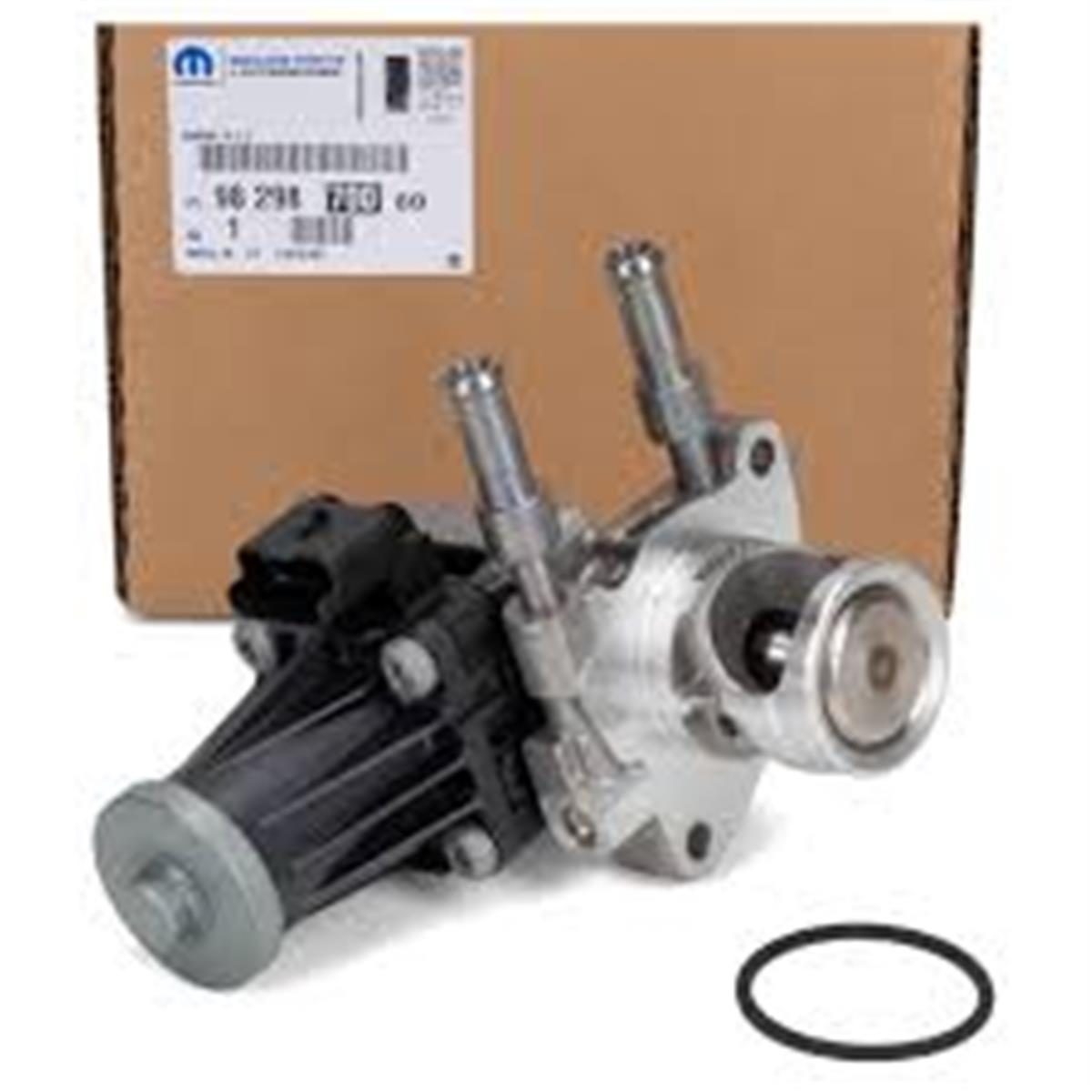 PSA 9829870080 EGR 2008 I-II-208 I-II-3008-301-308 II-5008-508-EXPERT IV-PARTNER-RIFTER-BERLINGO-C3 III-C4 CACTUS-P