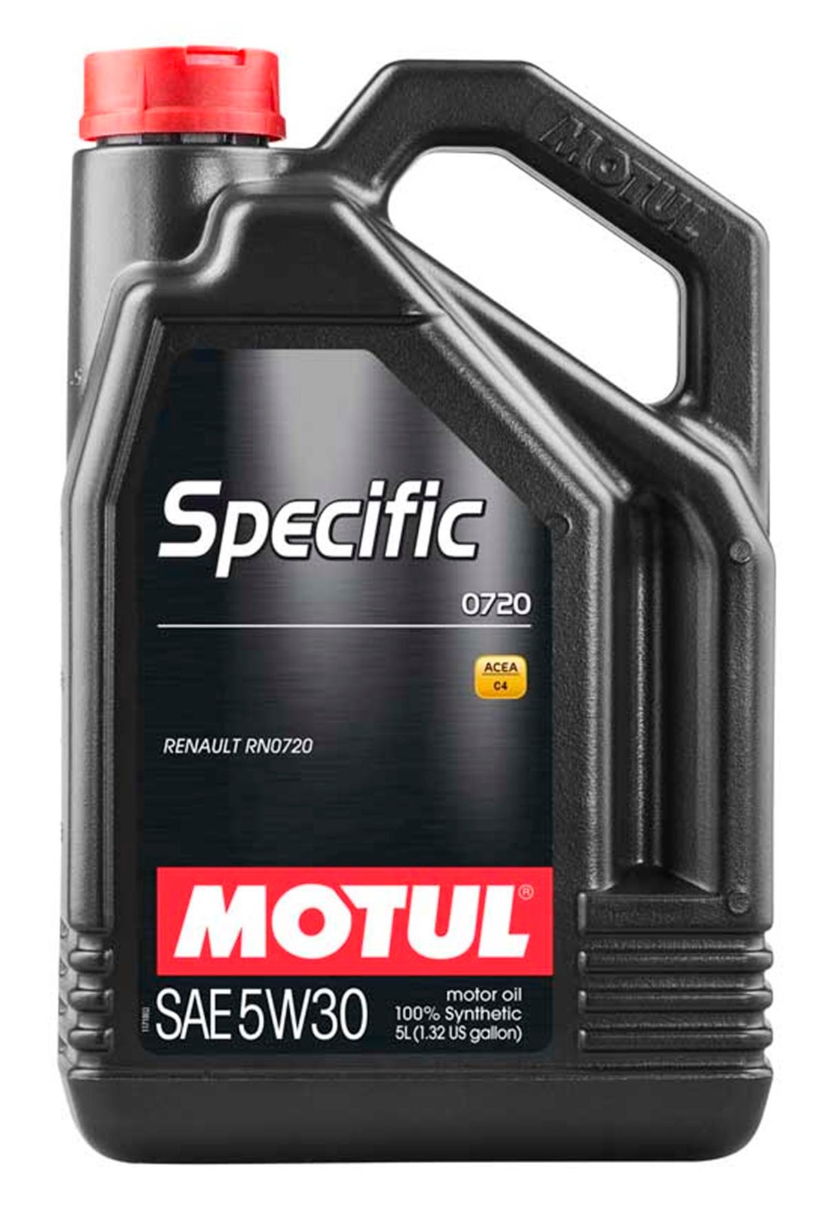 SPECIFIC 0720 5W30 5Lt