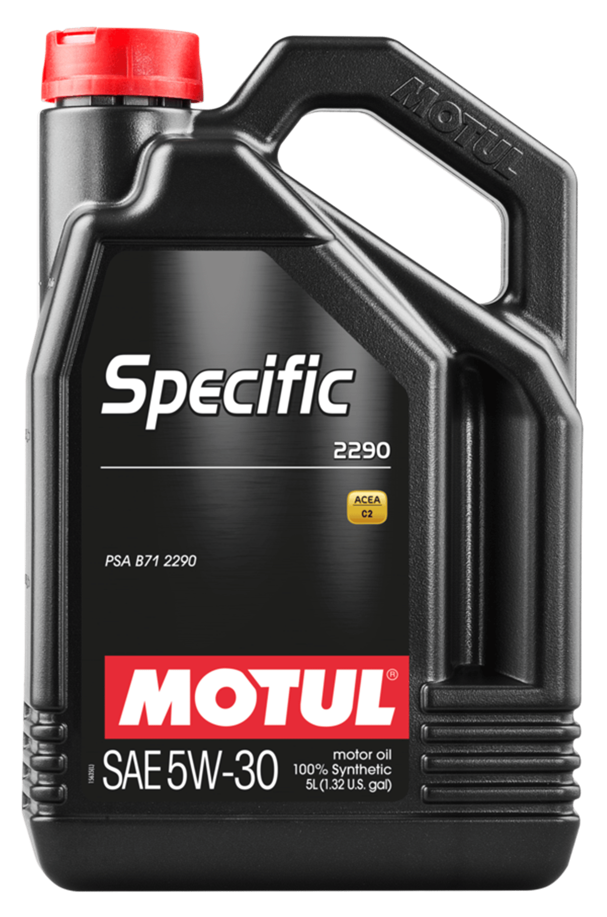 SPECIFIC 2290 5W30 5Lt