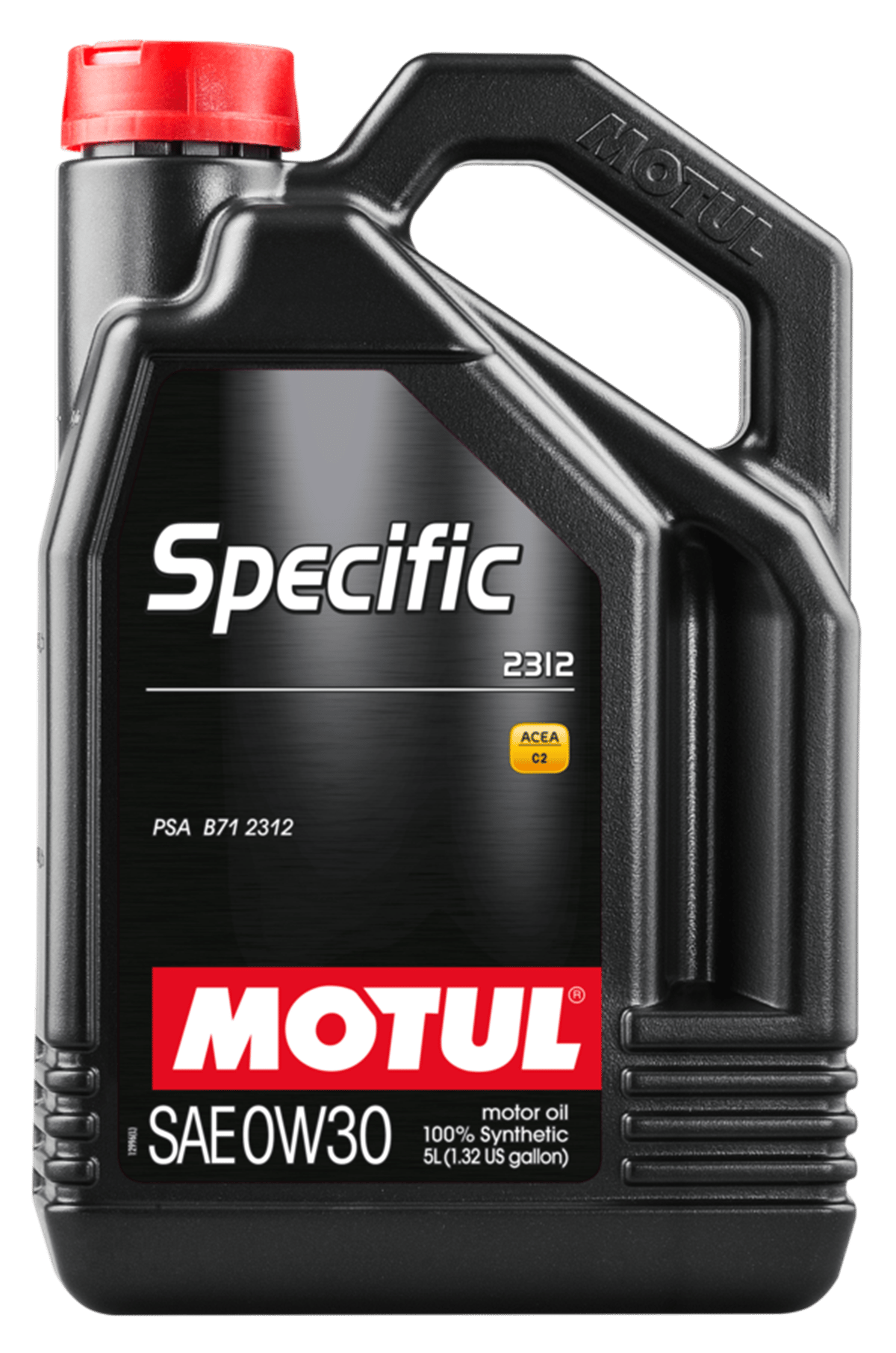 SPECIFIC 2312 0W30 5Lt