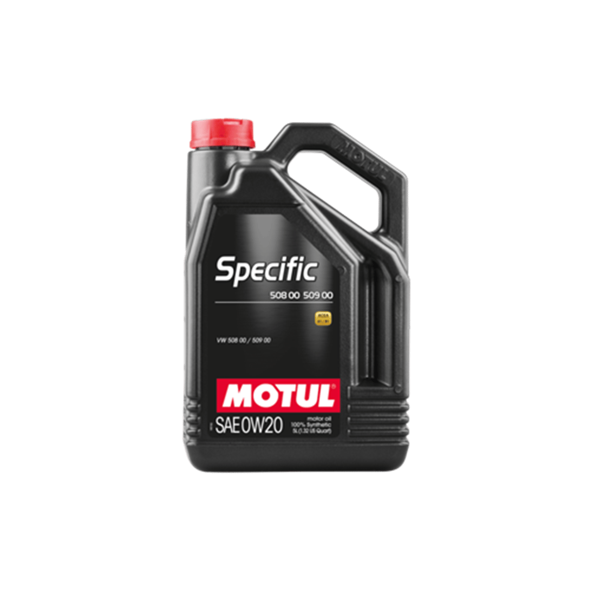 SPECIFIC 508 00 509 00 0W20 5Lt