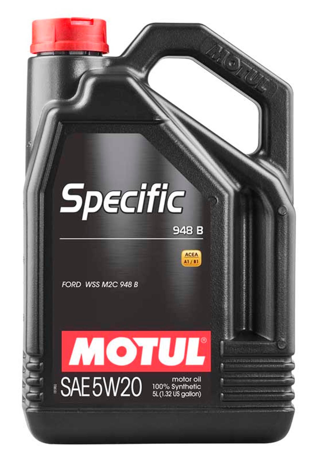 SPECIFIC 948B 5W20 5Lt