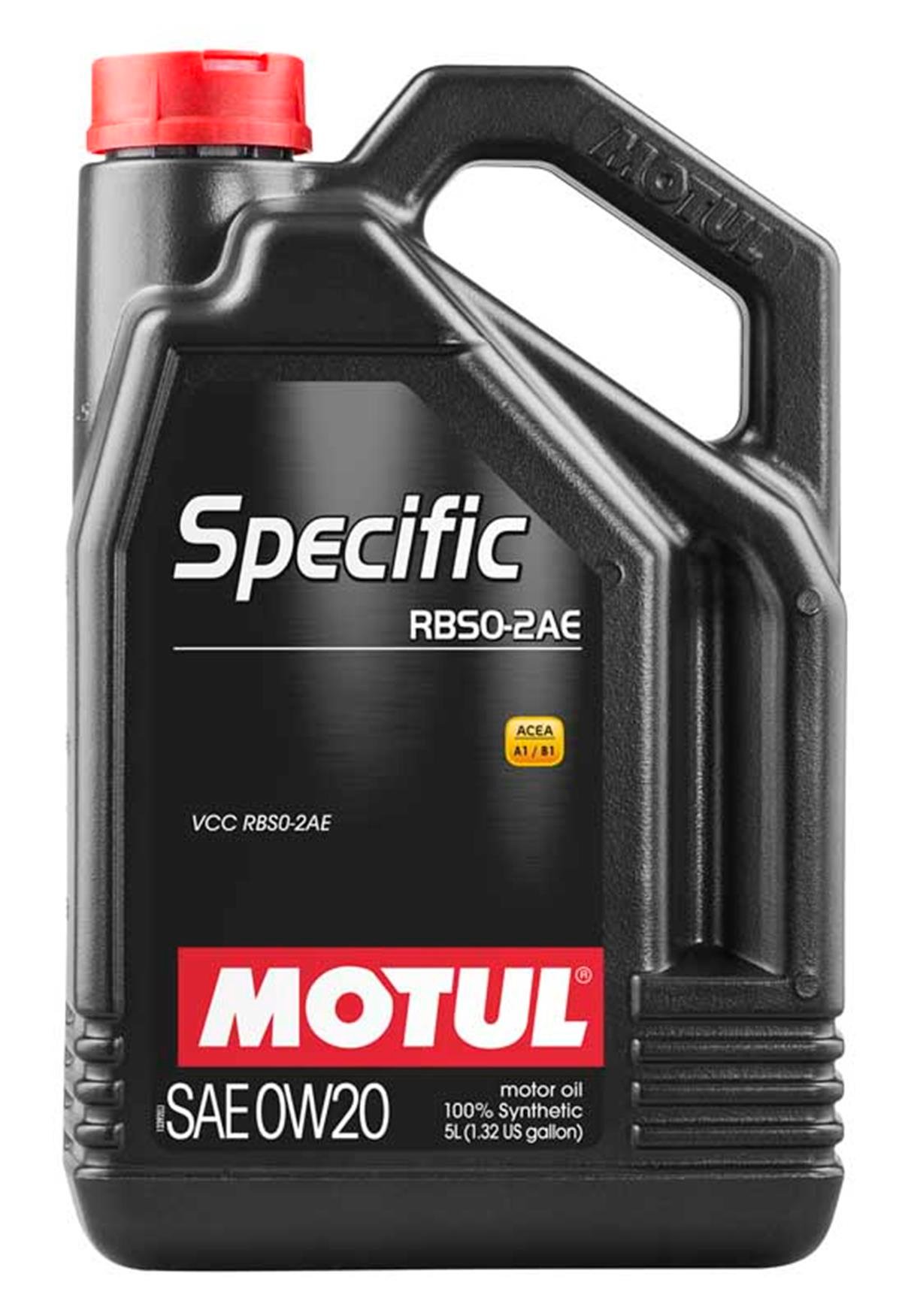 SPECIFIC RBS0-2AE 0W20 5Lt