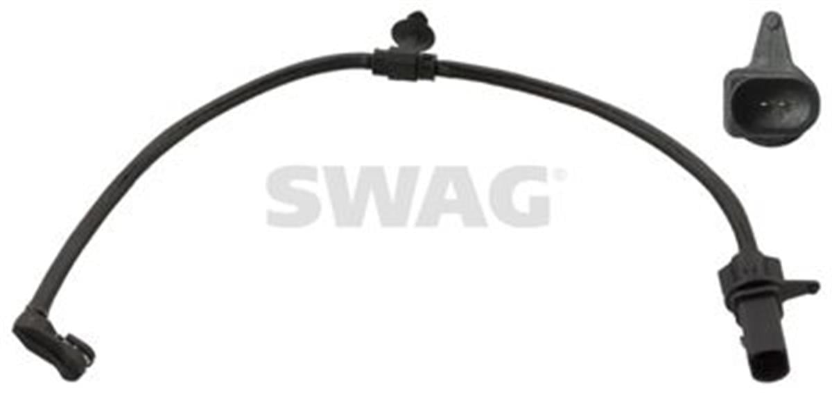 SWAG 30104919 ARKA BALATA IKAZ FISI SENSOR KABLOSU SAG A4 1.4 TFSI 2.0 TFSI Q7 15> A5 1.4 TFSI 2.0 TFSI 16>
