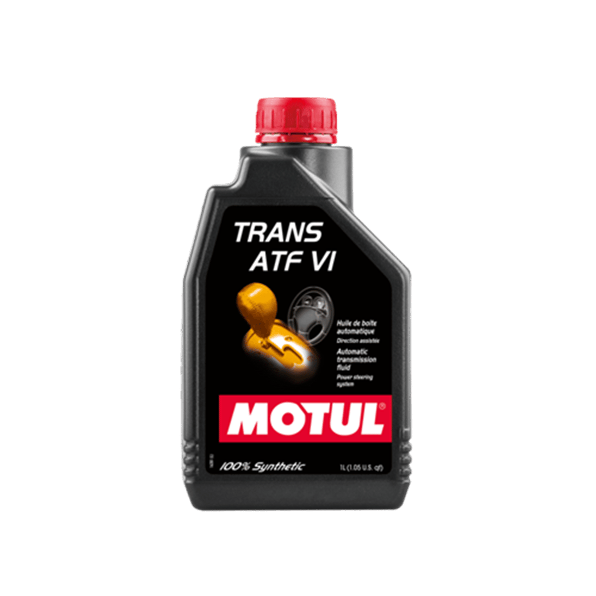TRANS ATF VI 1Lt