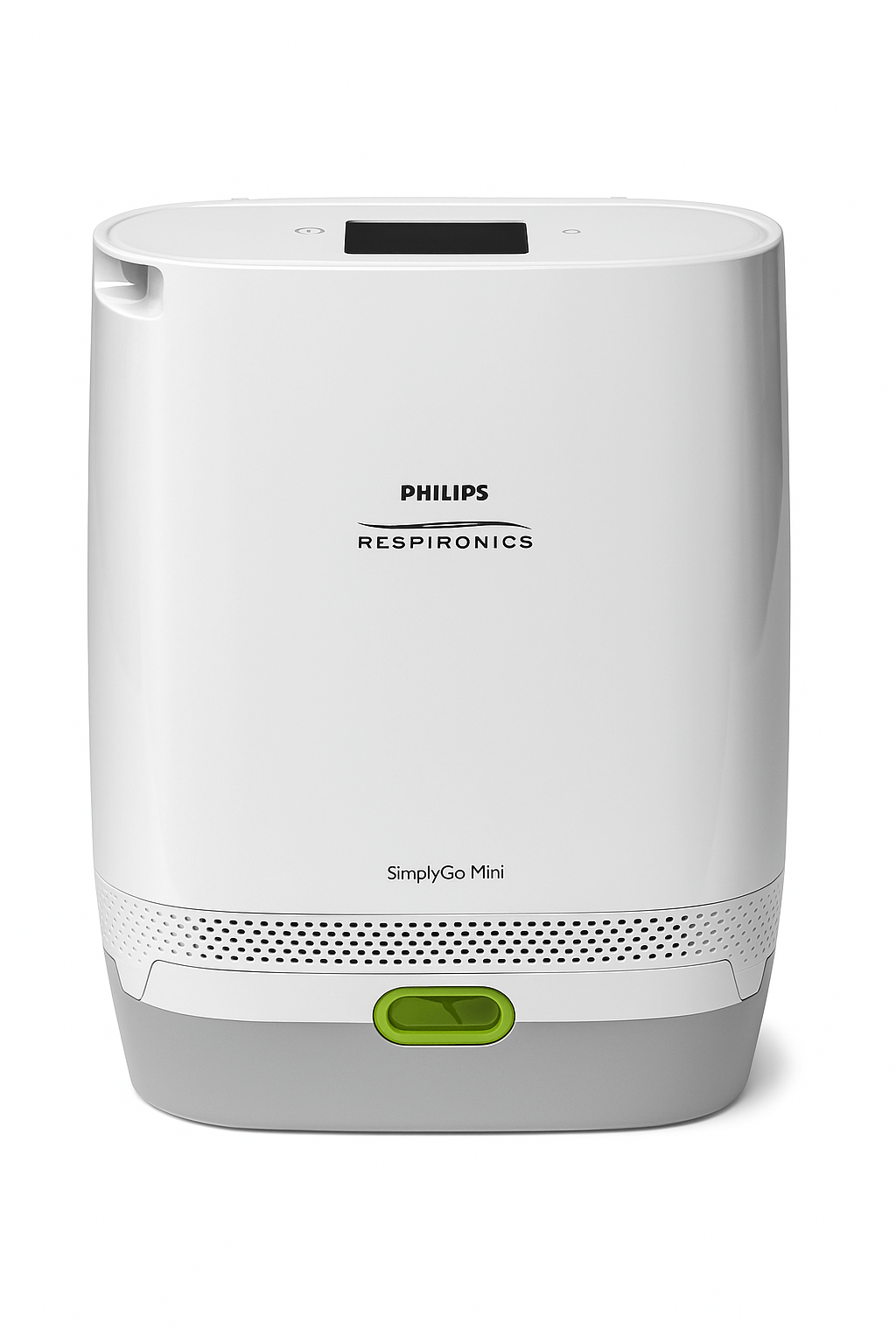 simpli go mini
