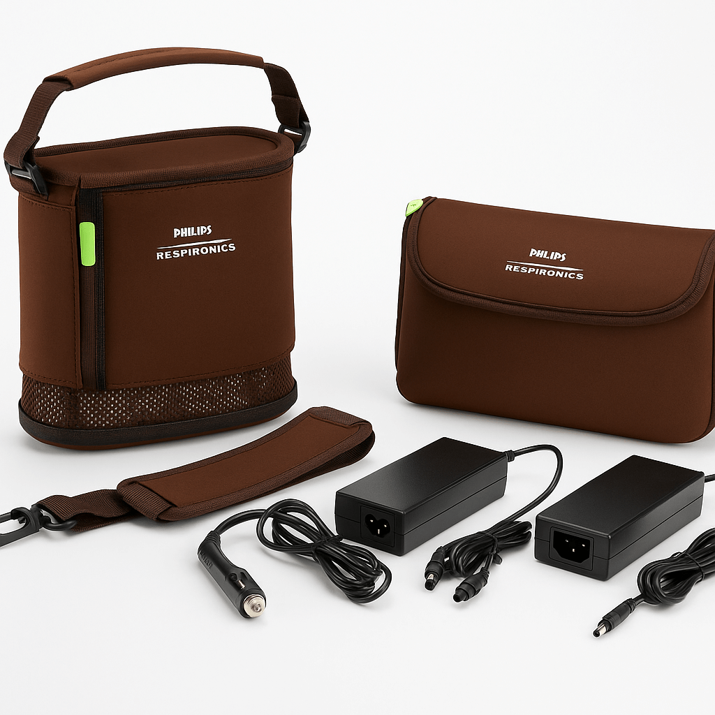 philips simply gi