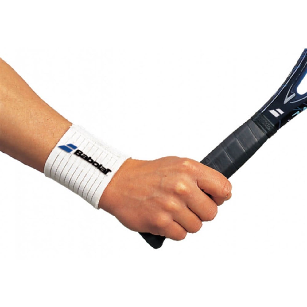 Babolat Strong Wrist Tenis Bilekliği