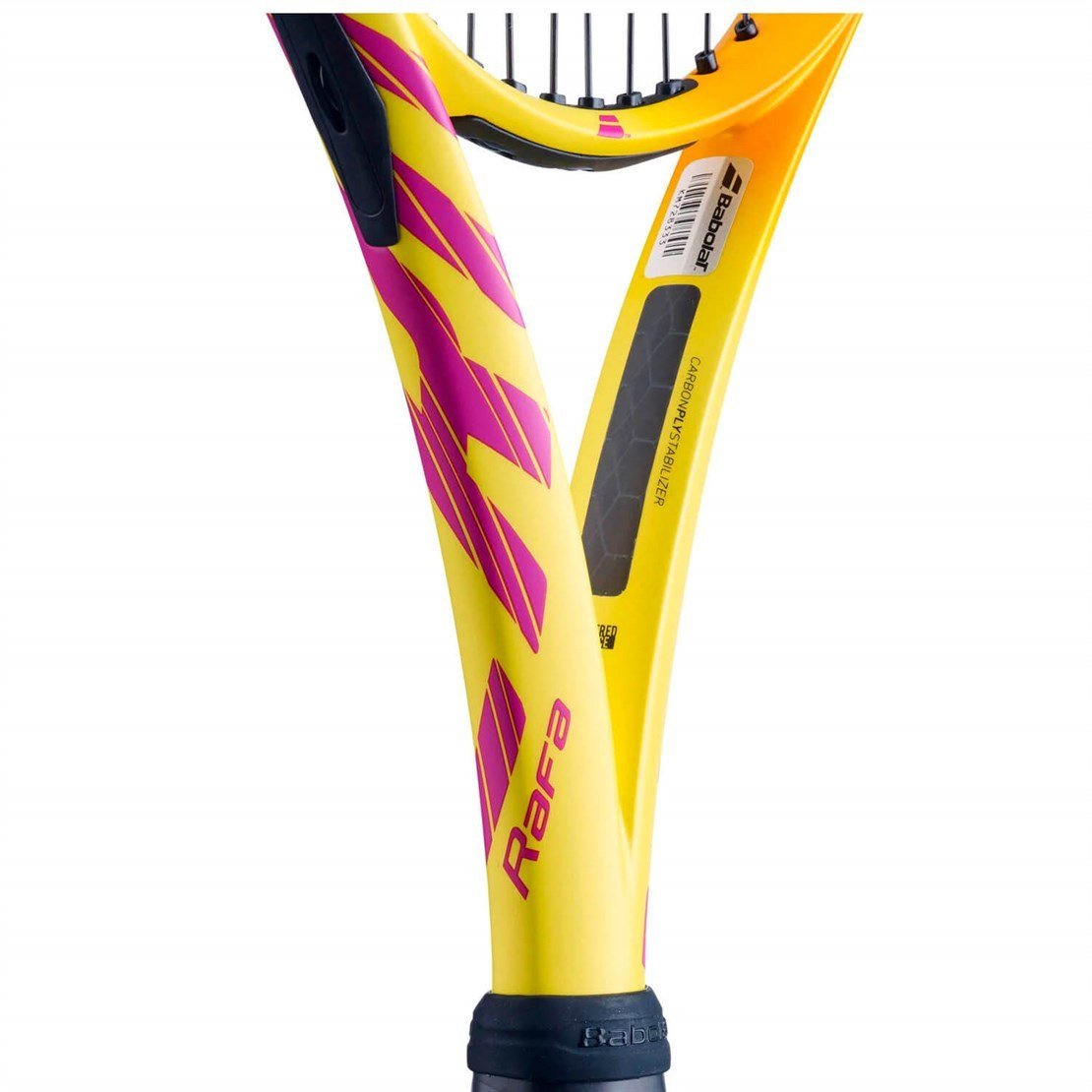 BabolatBabolat Pure Aero Rafa Tenis Raketi