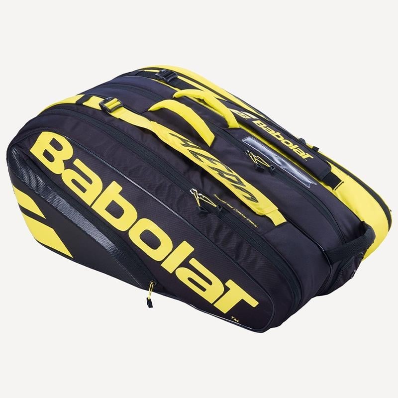 BabolatBabolat Pure Aero 12'li Raket Çantası
