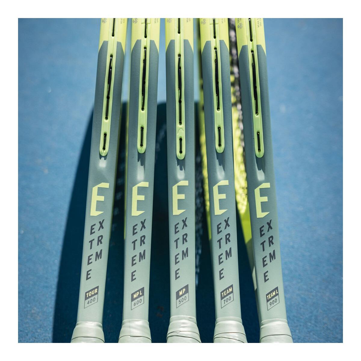 HeadHead Extreme Tour Tenis Raketi 