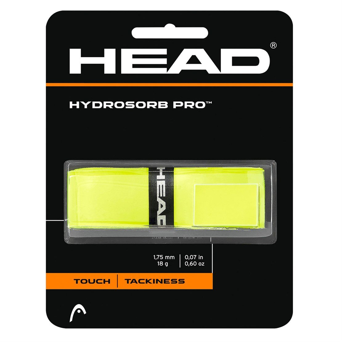 HeadHead Hydrosorb Pro Anagrip