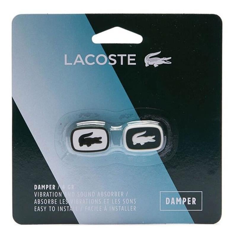 Lacoste Logo Damp Titreşim Önleyici