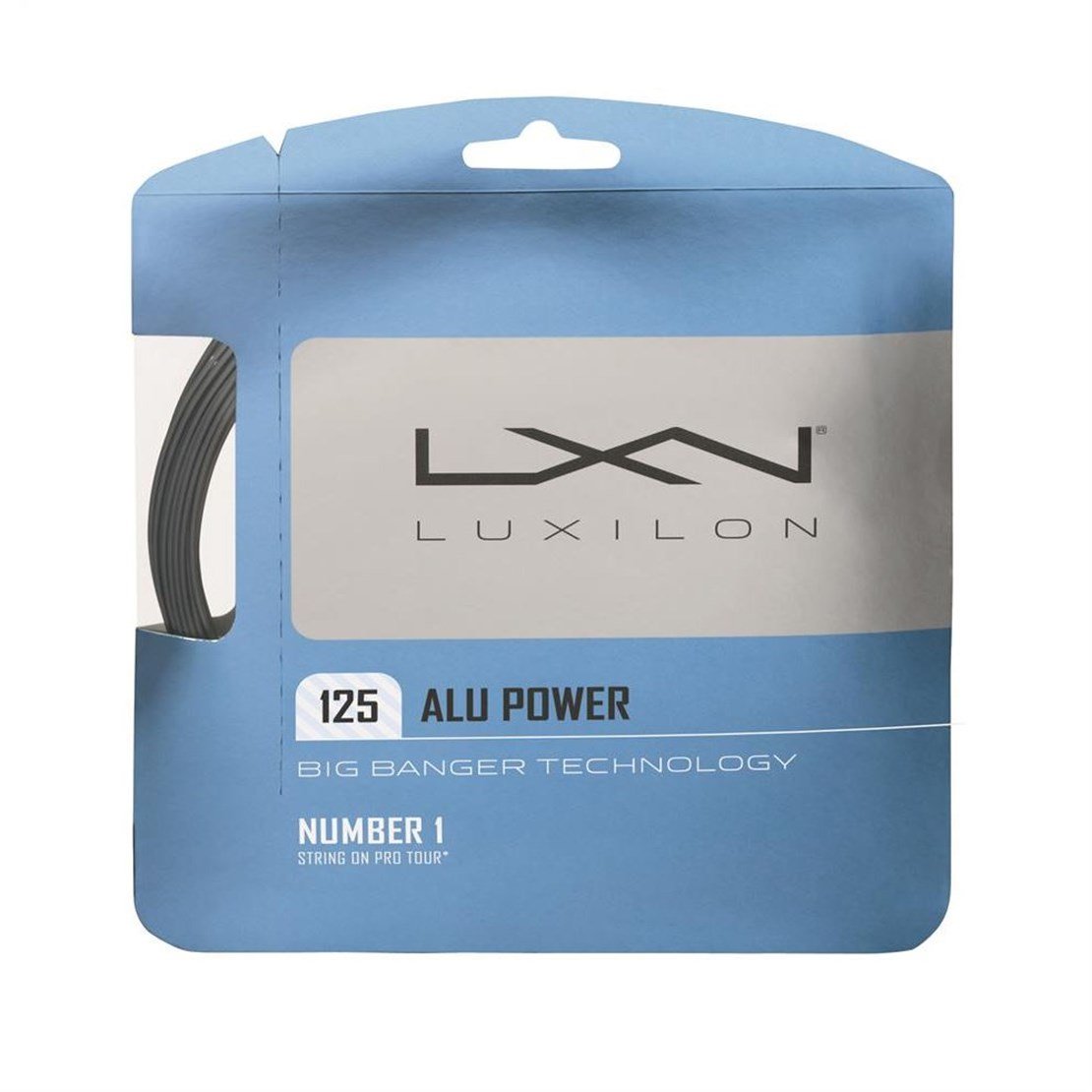 LuxilonLuxilon ALU Power 125