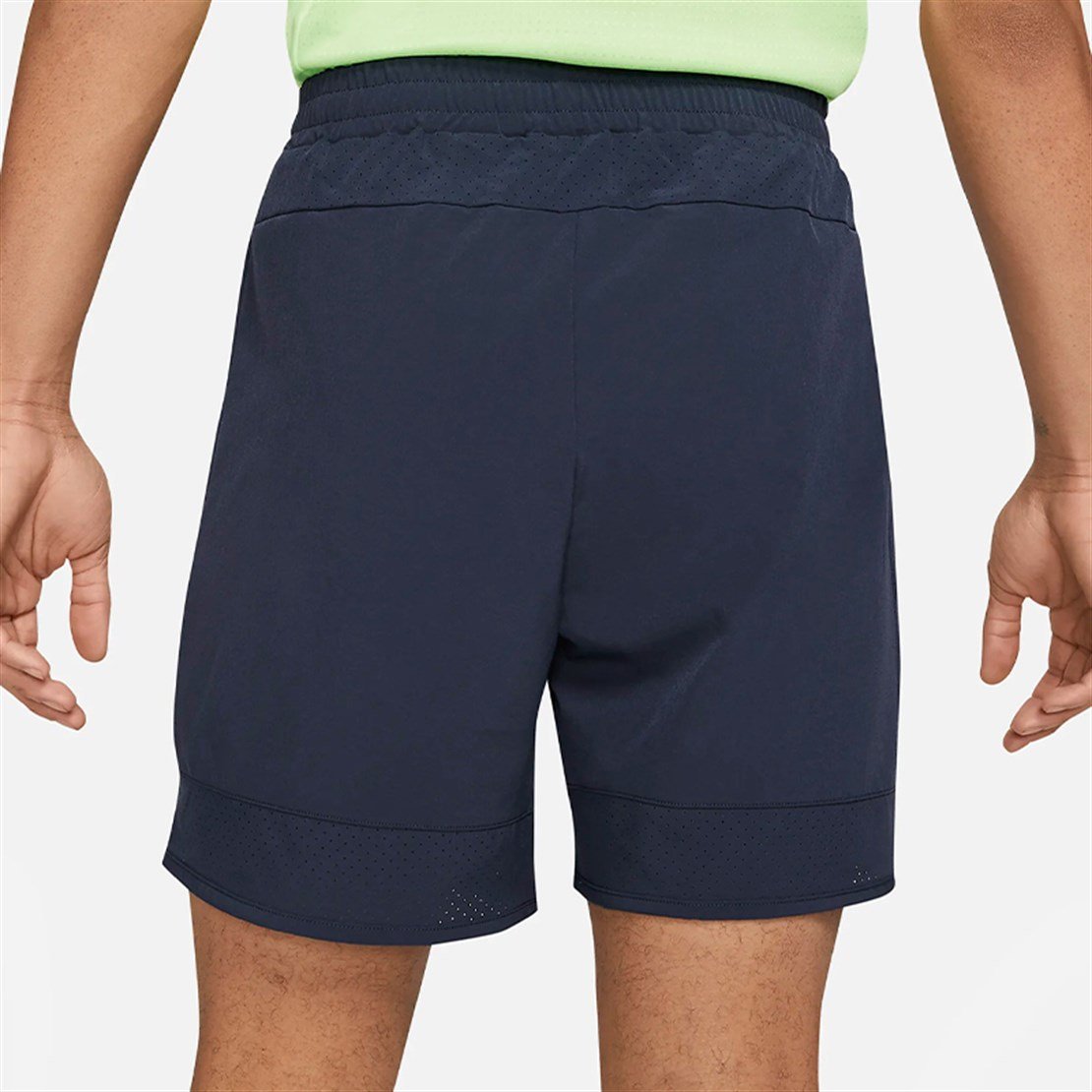 NikeNike Dri-Fit Adv Rafa Erkek Tenis Şortu