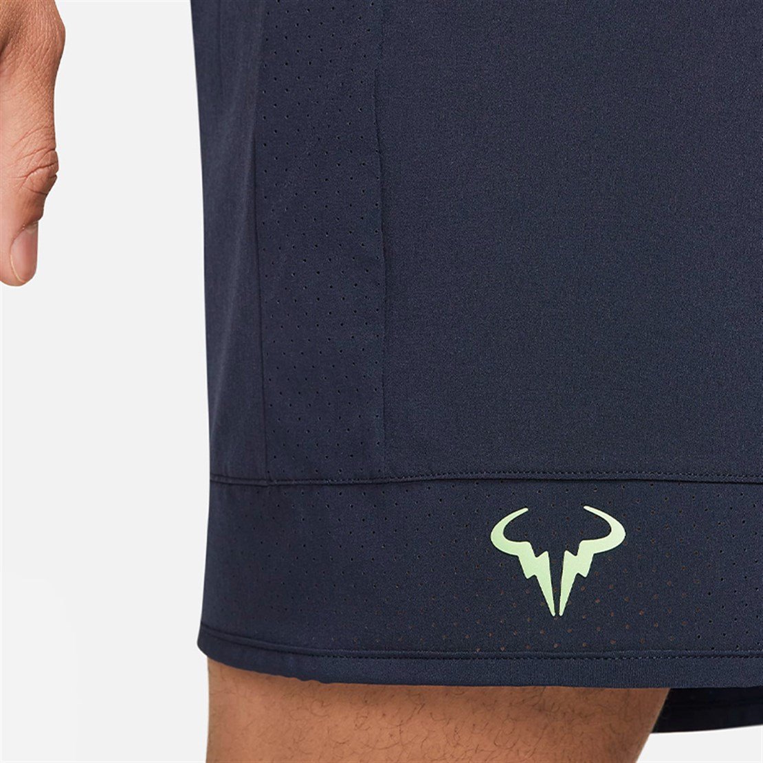 NikeNike Dri-Fit Adv Rafa Erkek Tenis Şortu