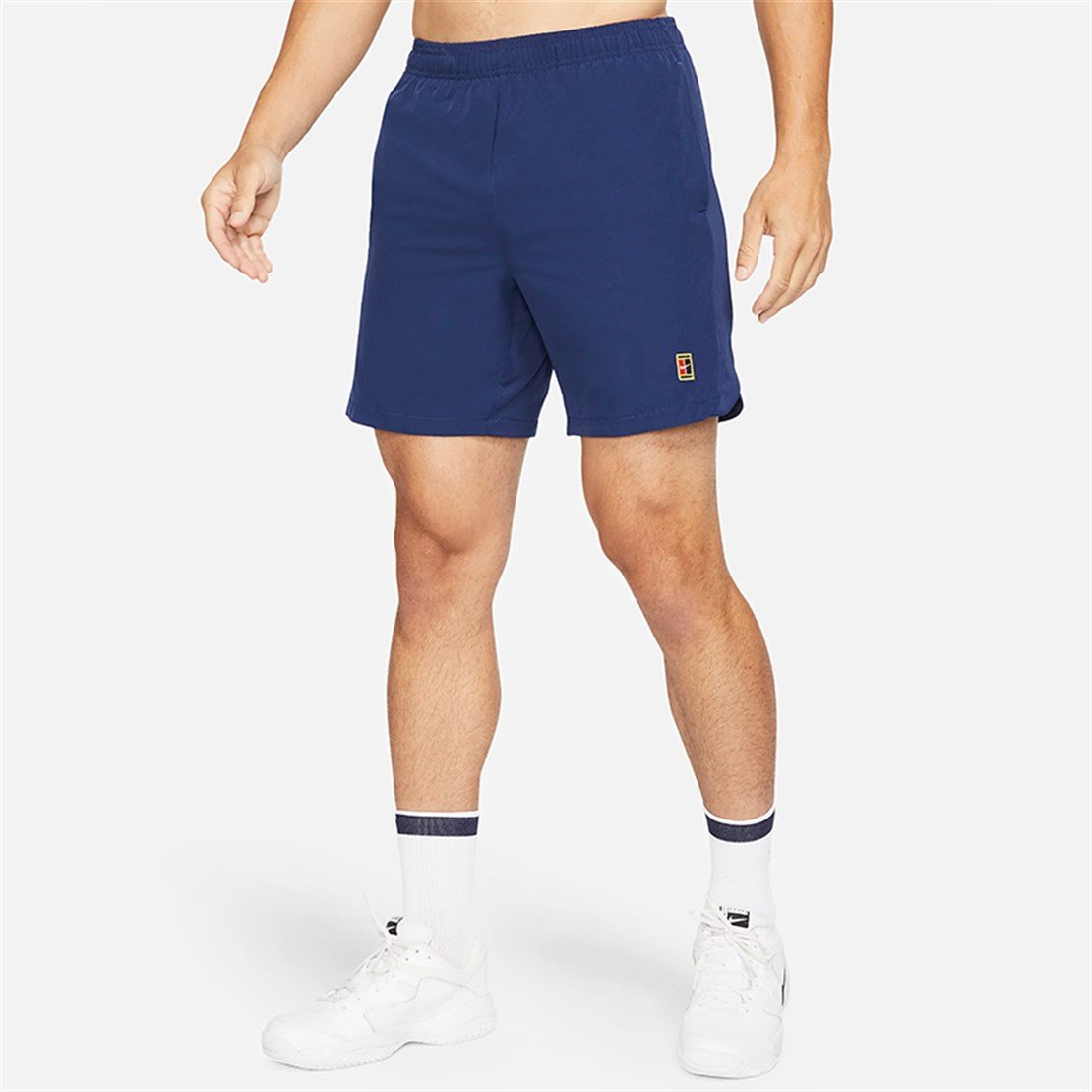 NikeNike Dri-Fit Slam Erkek Tenis Şortu