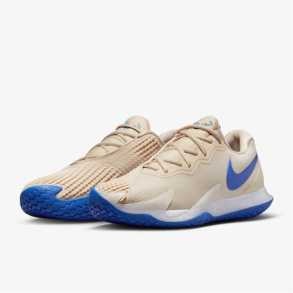 NikeNikeCourt Zoom Vapor Cage 4 Rafa Erkek Tenis Ayakkabısı