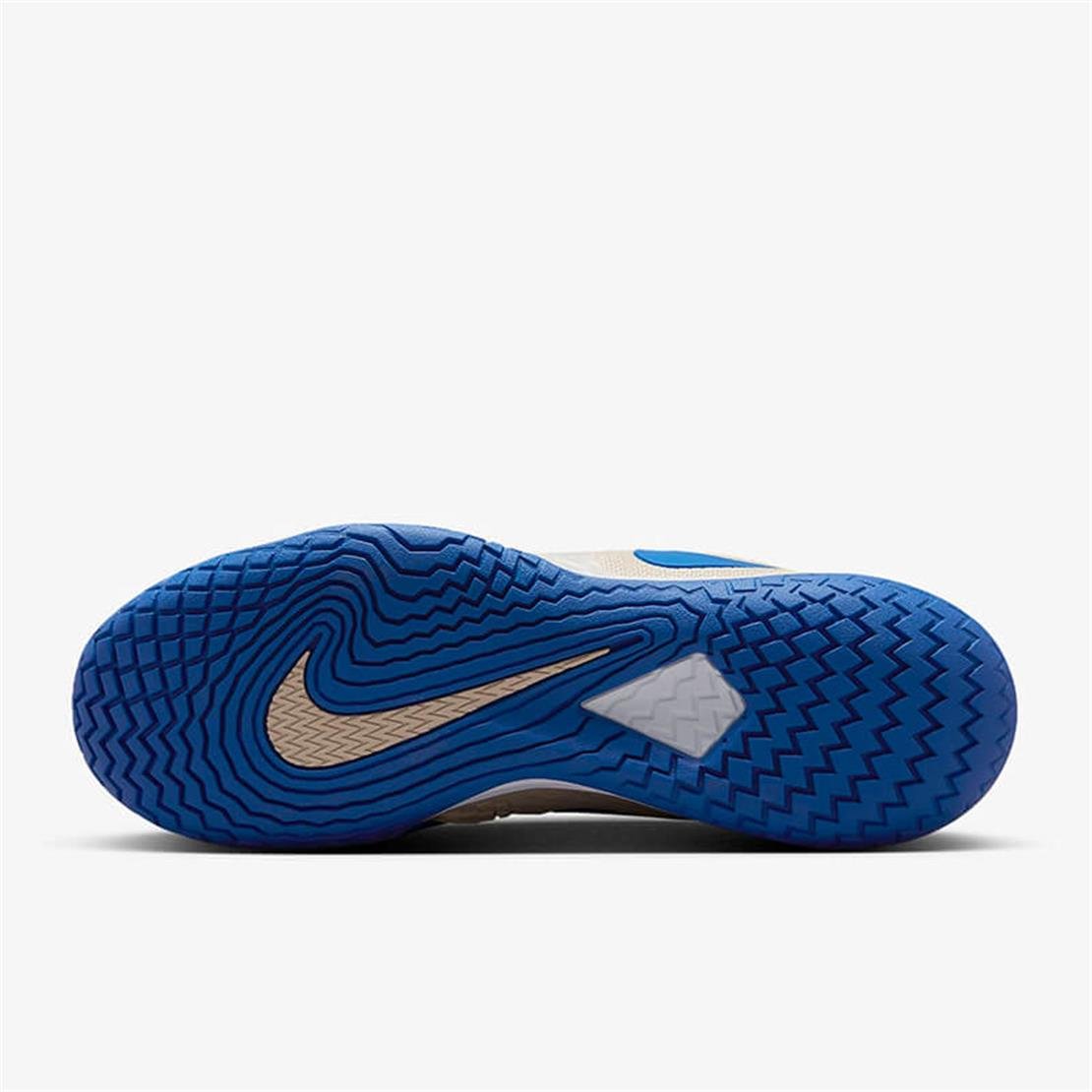 NikeNikeCourt Zoom Vapor Cage 4 Rafa Erkek Tenis Ayakkabısı