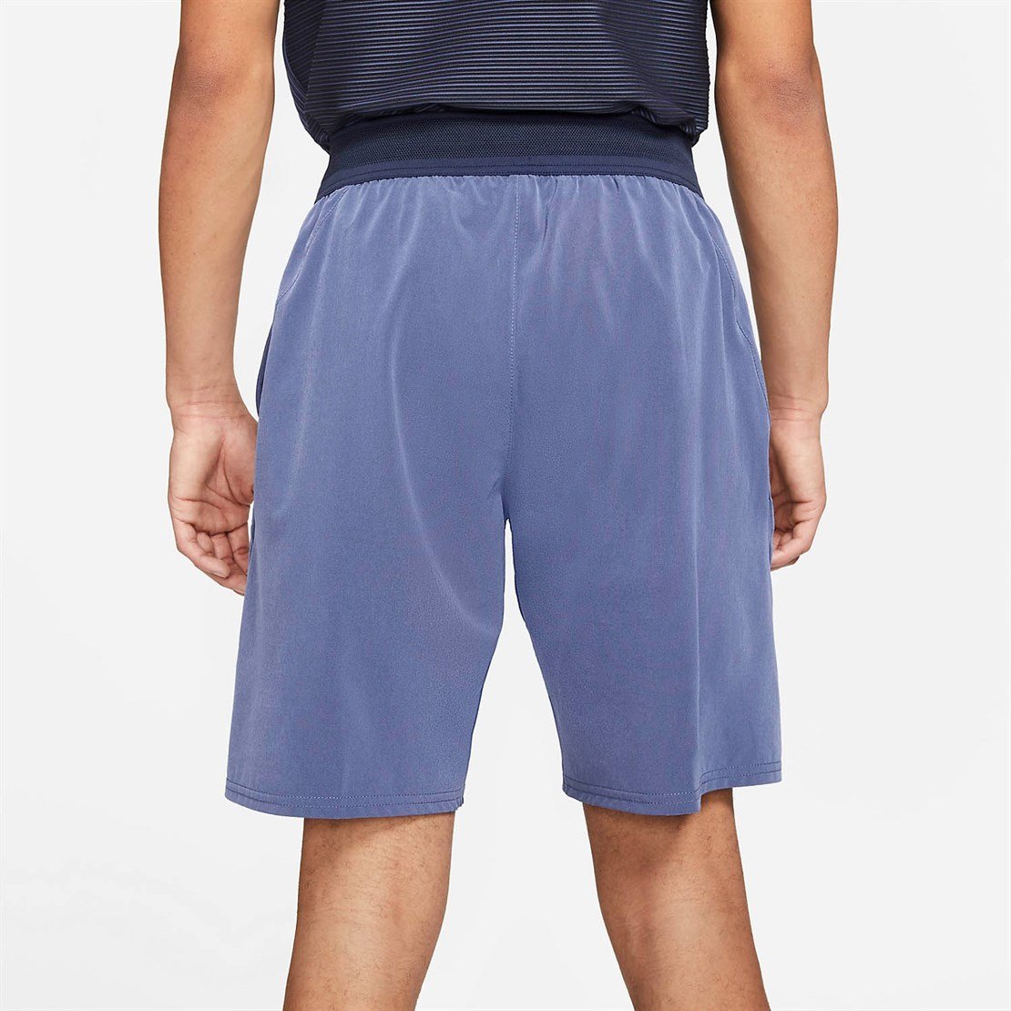 NikeNike Dri-Fit Slam Erkek Tenis Şortu