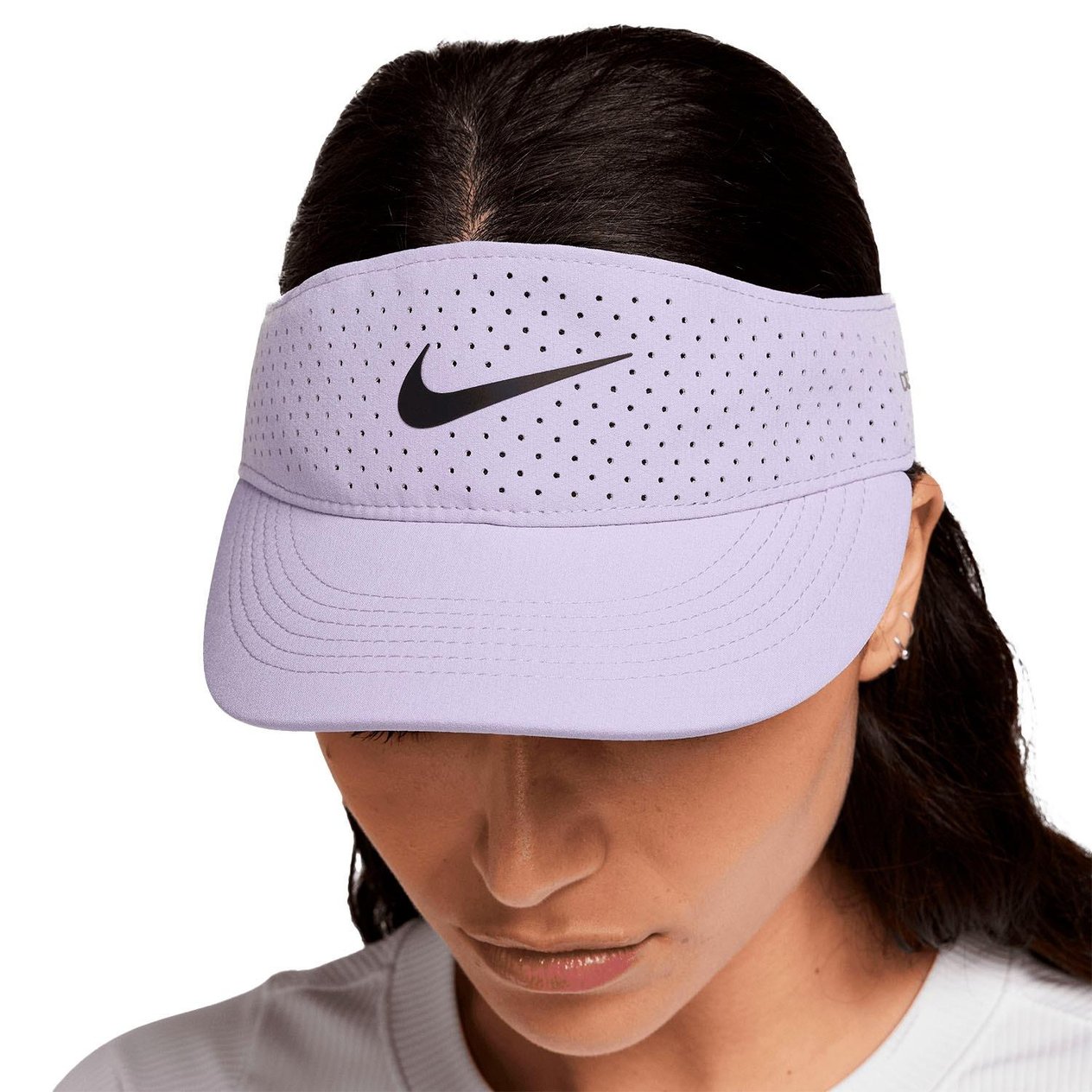 NikeNike Dri-FIT Summer ADV Ace Tenis Vizörü