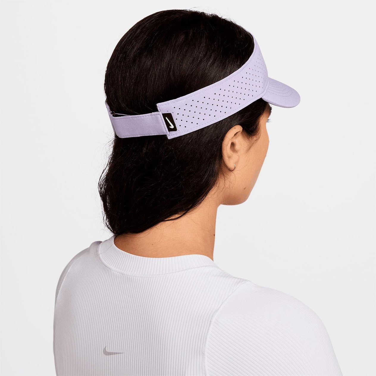 NikeNike Dri-FIT Summer ADV Ace Tenis Vizörü