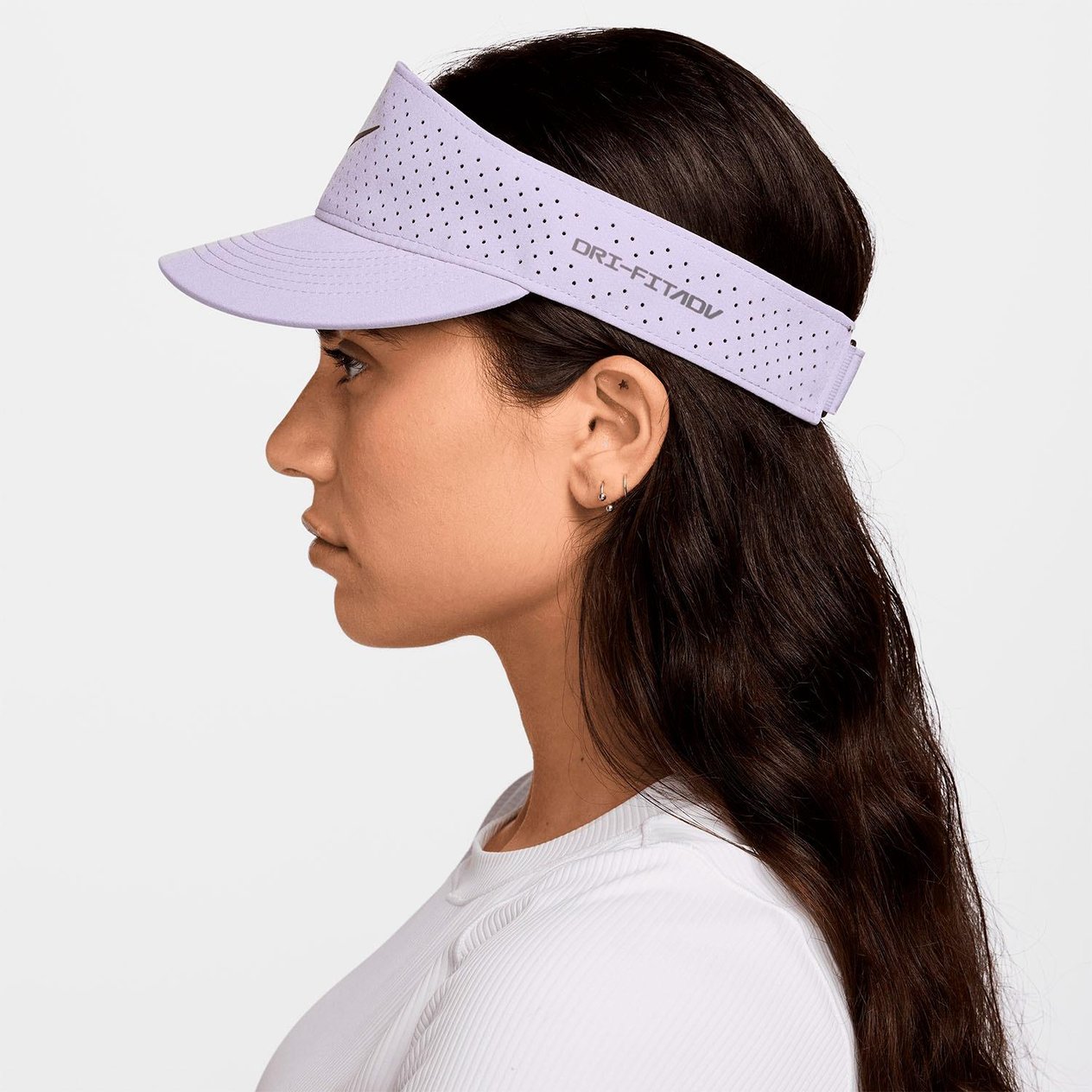 NikeNike Dri-FIT Summer ADV Ace Tenis Vizörü