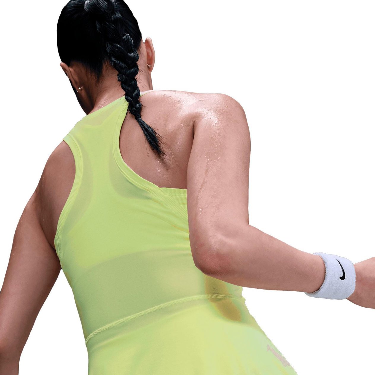 NikeNike Victory Dri-FIT Kadın Tenis Elbisesi