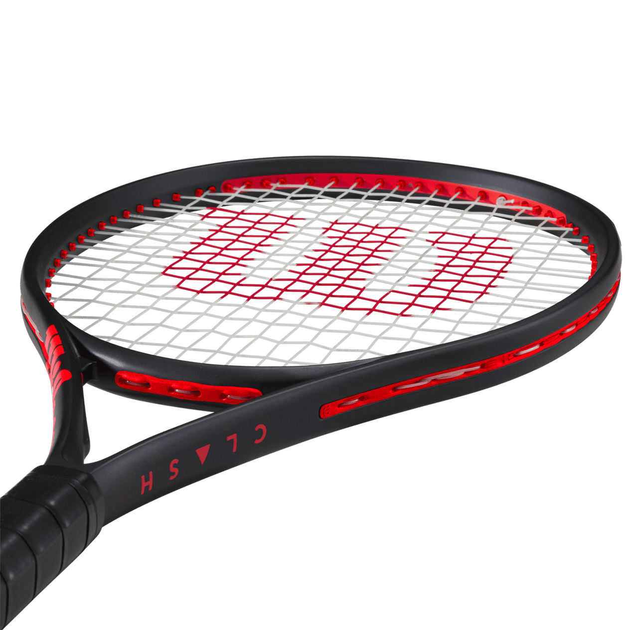 WilsonWilson Clash 26 V3 Junior Tenis Raketi