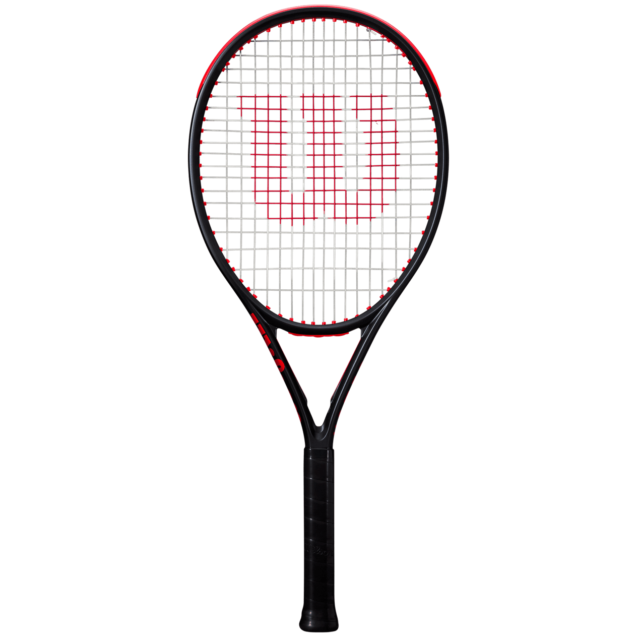 WilsonWilson Clash 26 V3 Junior Tenis Raketi