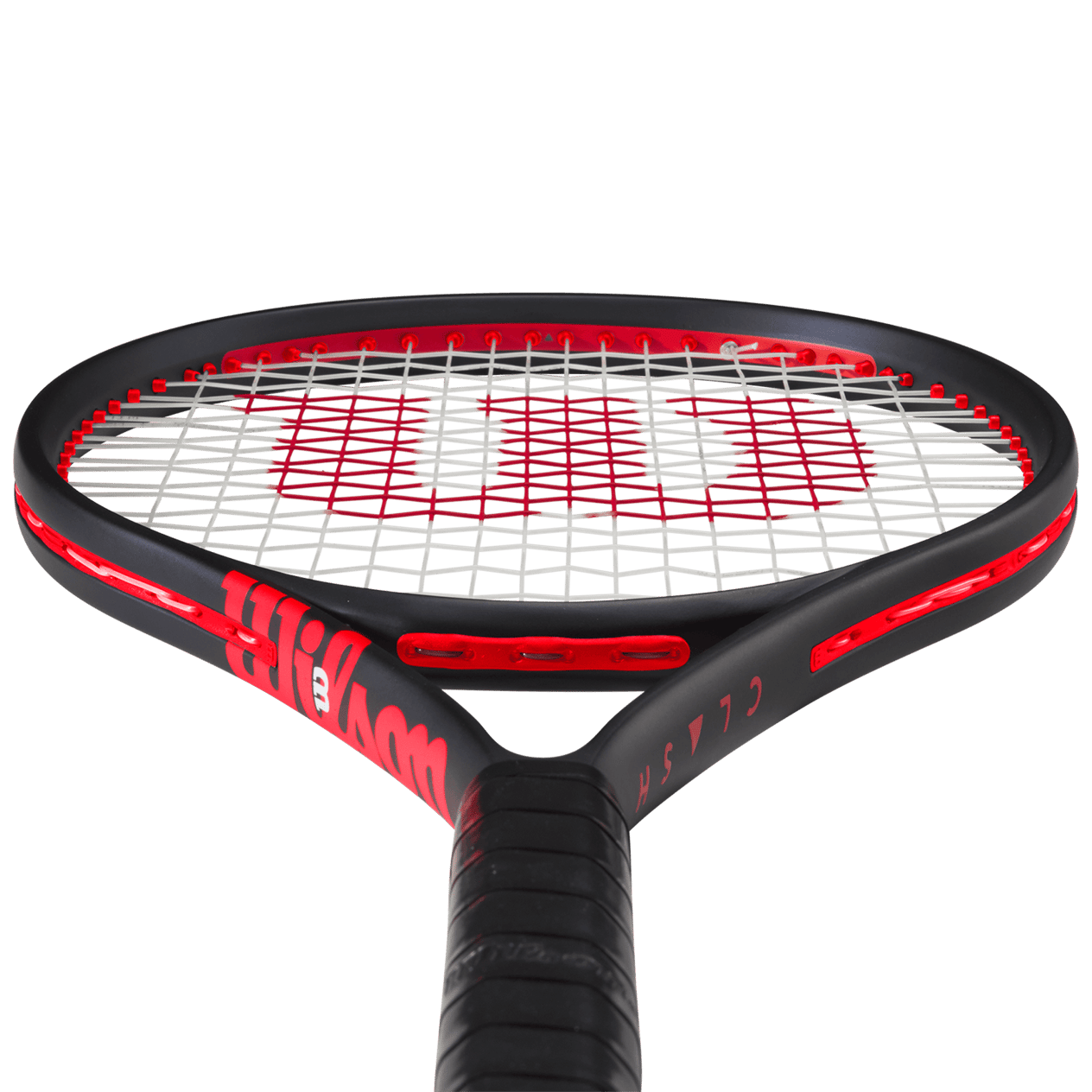 WilsonWilson Clash 26 V3 Junior Tenis Raketi