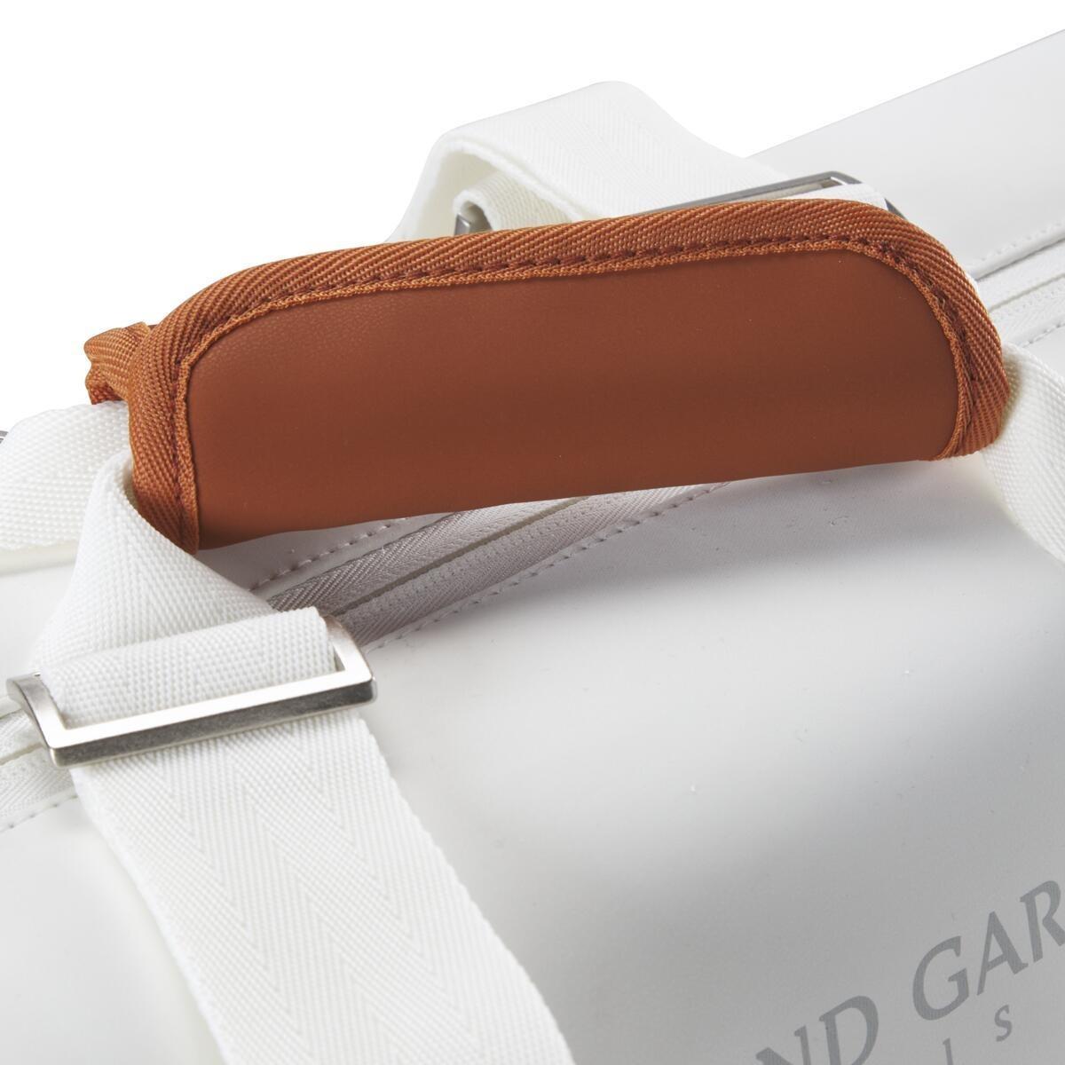 WilsonWilson Roland-Garros Duffel Tenis Çantası | 2024 French Open Özel Seri