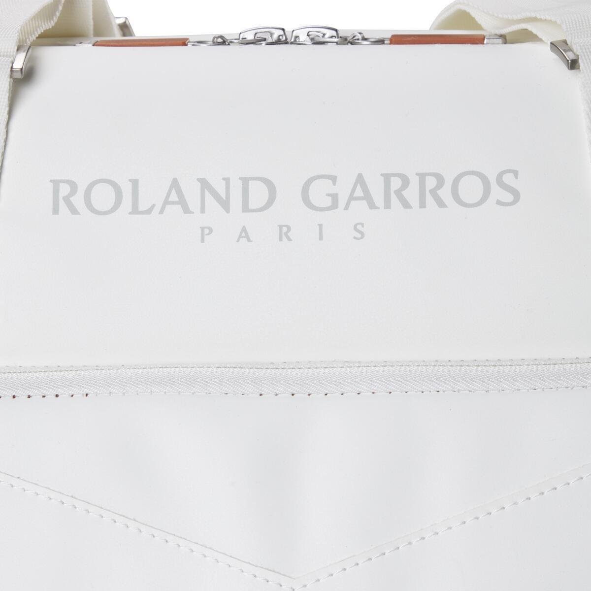 WilsonWilson Roland-Garros Duffel Tenis Çantası | 2024 French Open Özel Seri