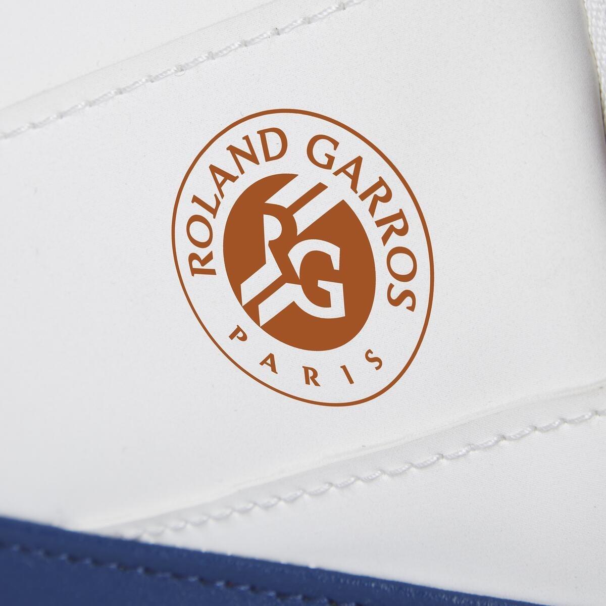 WilsonWilson Roland-Garros Duffel Tenis Çantası | 2024 French Open Özel Seri
