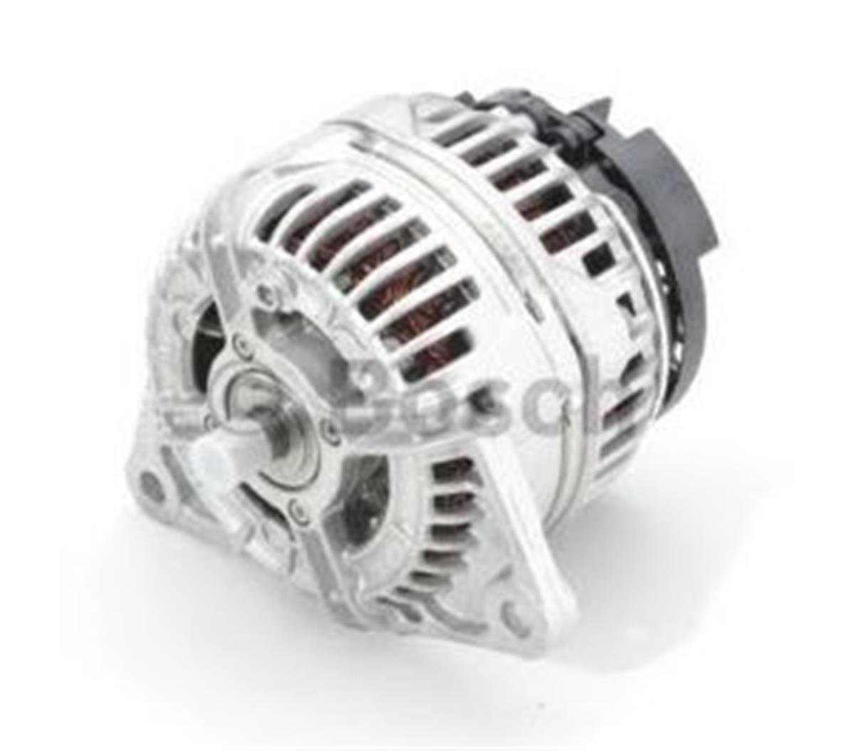 Alternatör 12V 140Ah Iveco Daily Jumper Ducato Multijet Kasnaksız 1986A00727 | Bosch 1986A00875