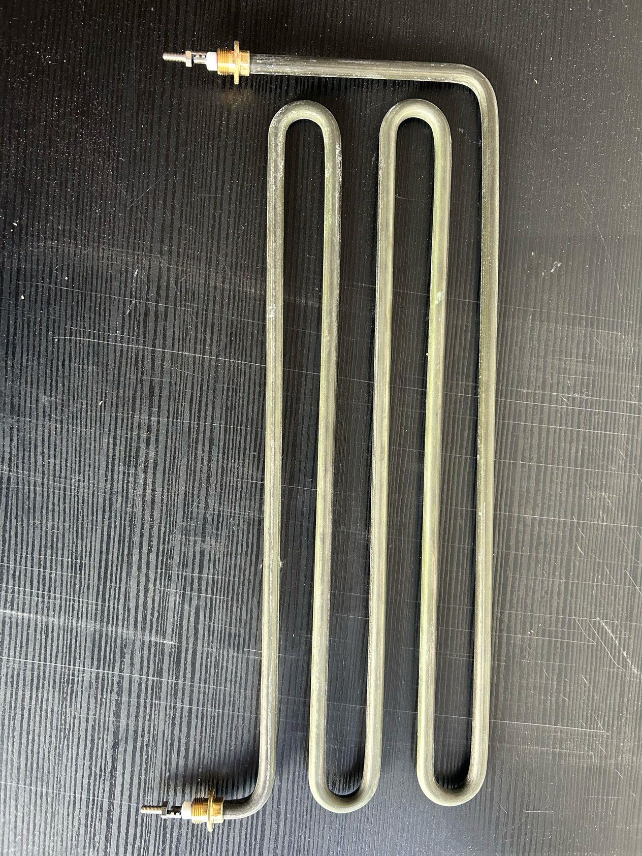 REZISTANS 2000 W IRCA AISI 304 ( KURUTMA )ÖztiryakilerBulaşık Makineleri