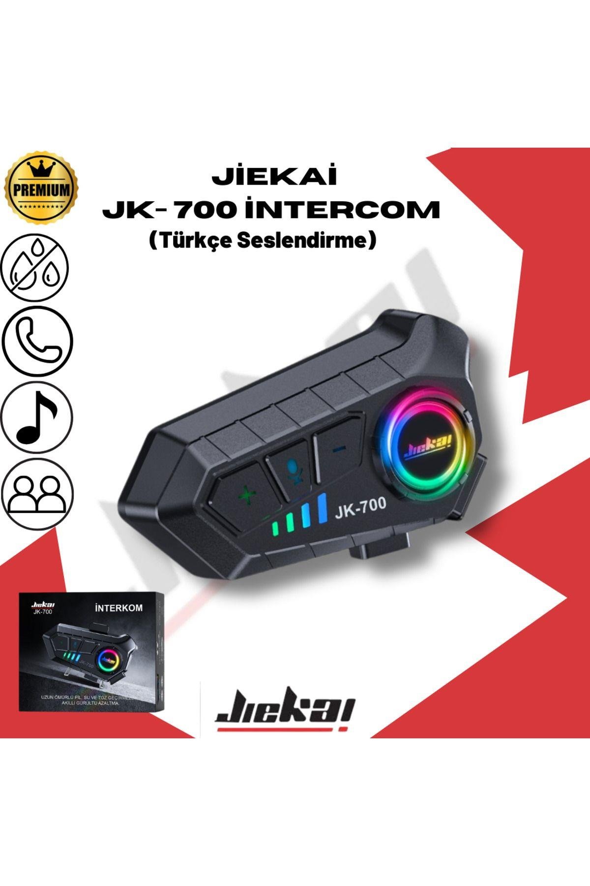 Jk-700 I?nterkom