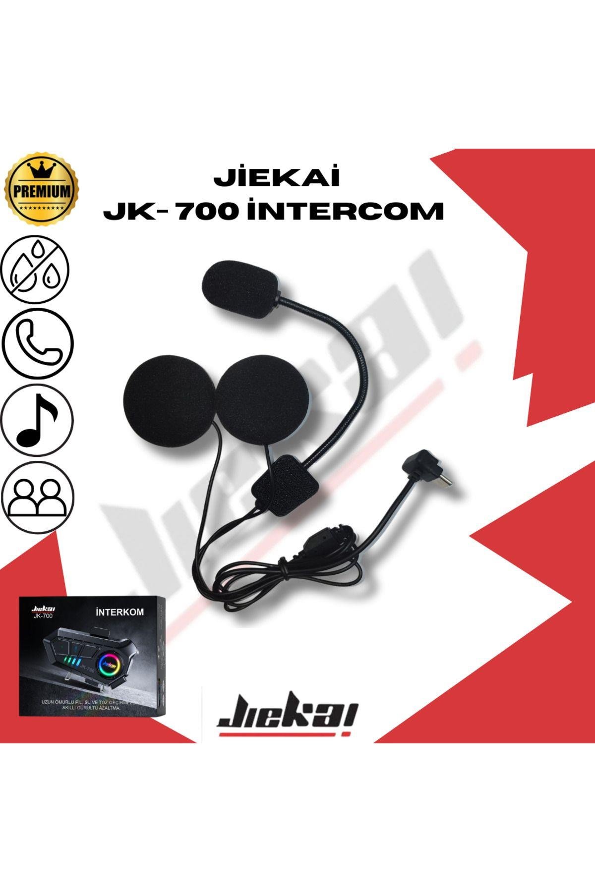 Jk-700 I?nterkom