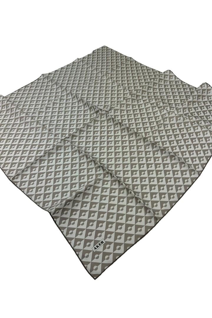 Aker Twill İpek Eşarp 8912713
