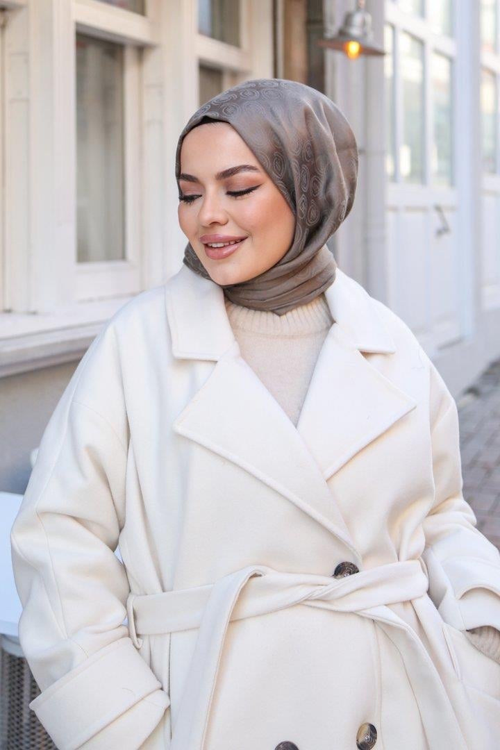 Armine Trend Lyon Şal 2