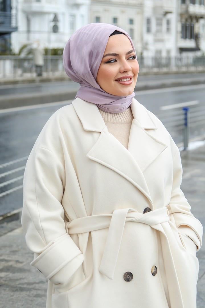 Armine Trend Lyon Şal 3