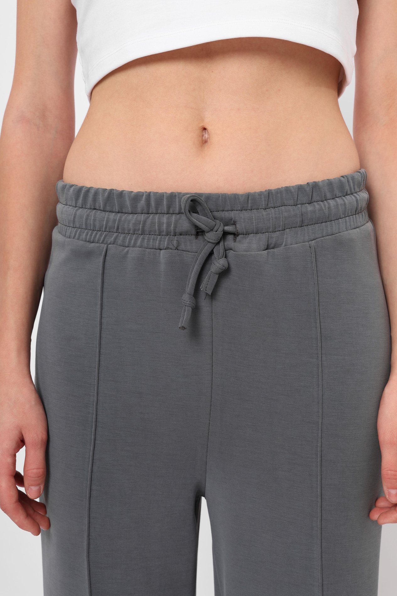 PANTOLON - ANTRASİT