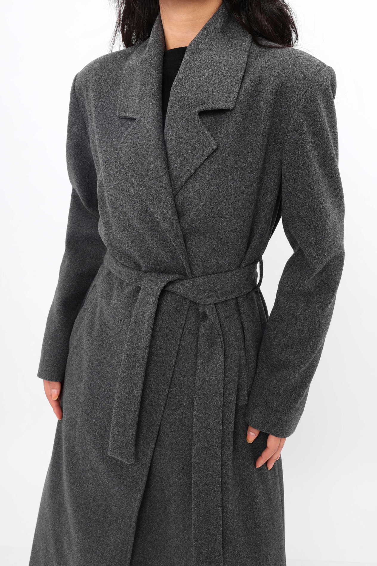 Wholesale KABAN - ANTRASİT