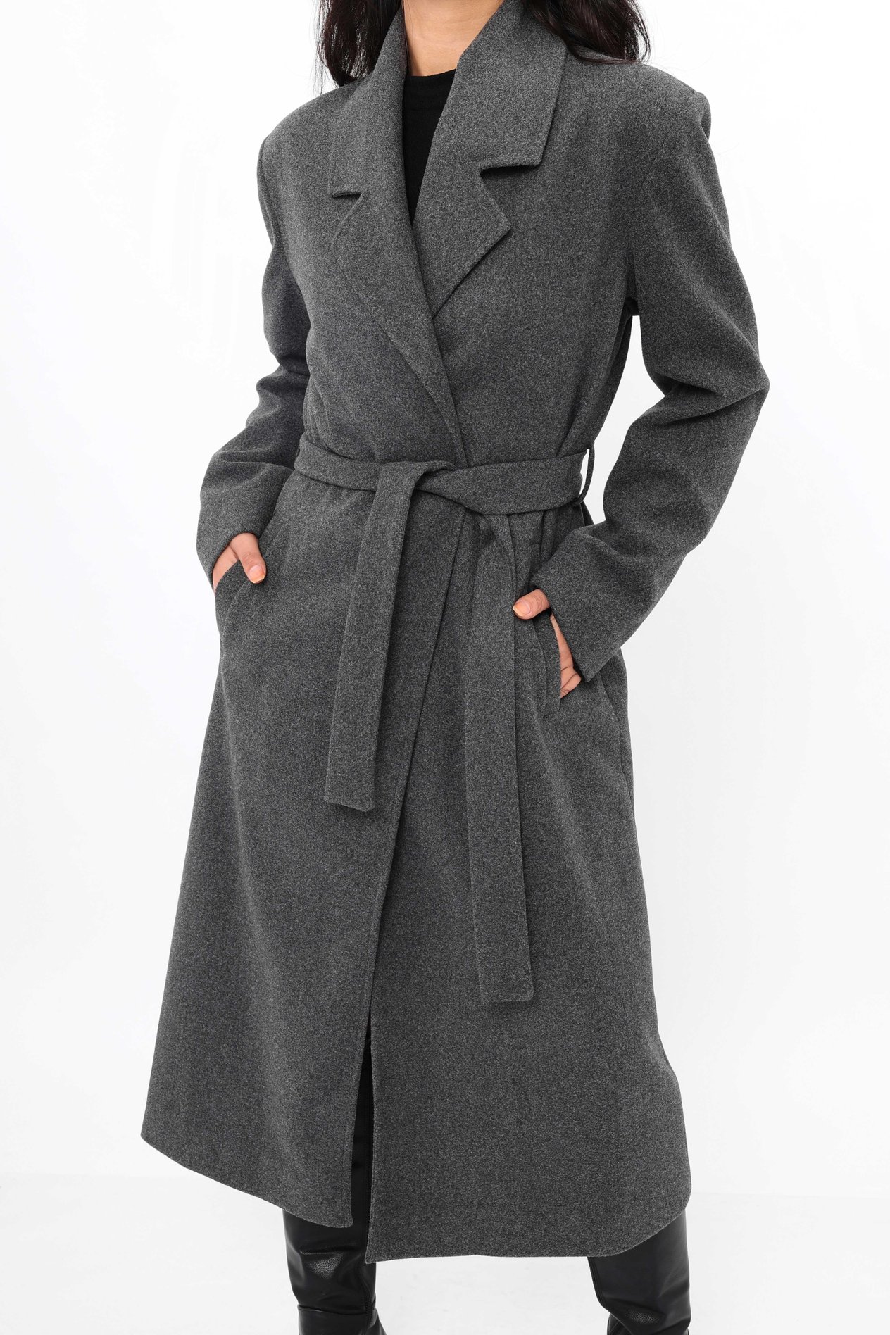 Wholesale KABAN - ANTRASİT