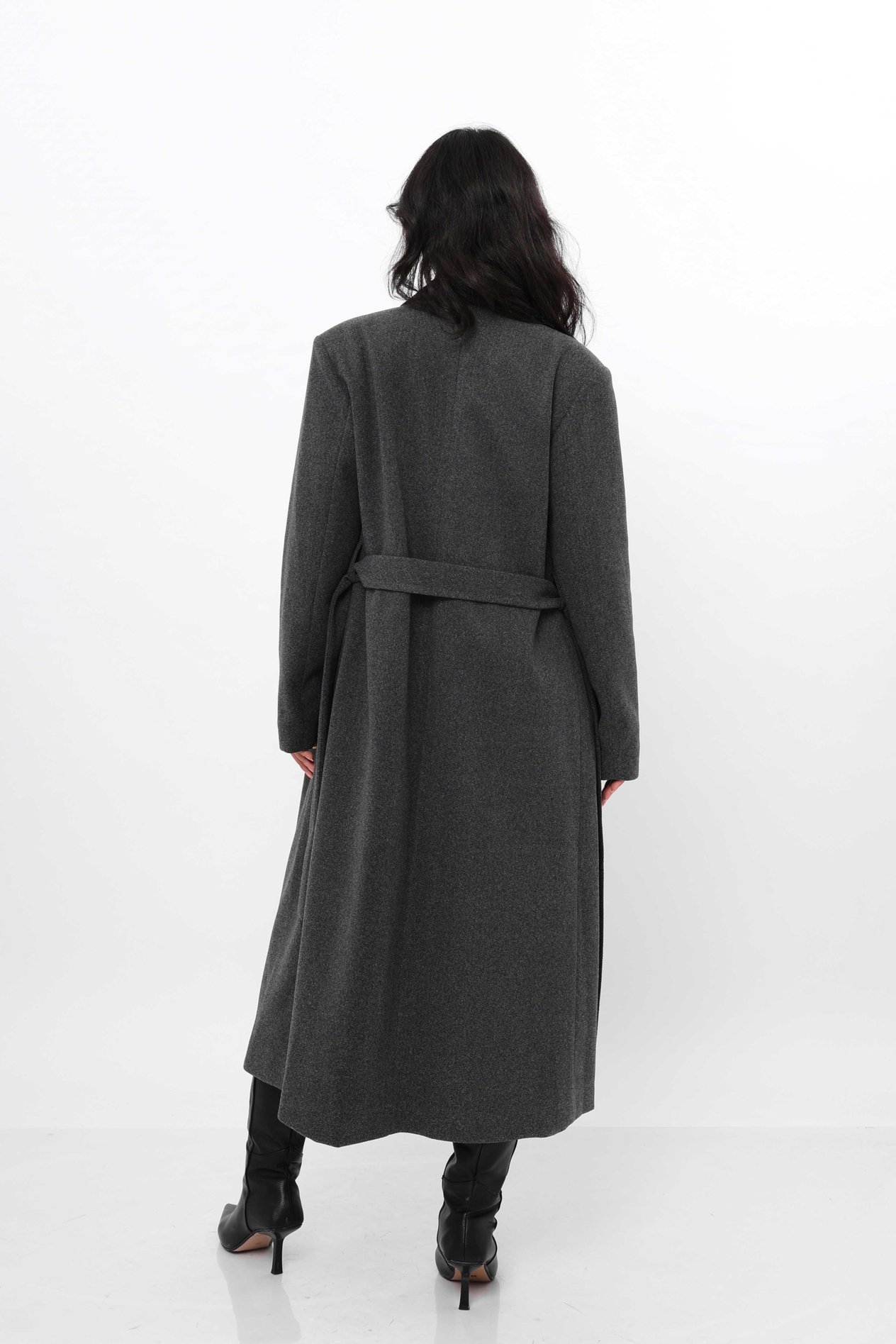 Wholesale KABAN - ANTRASİT