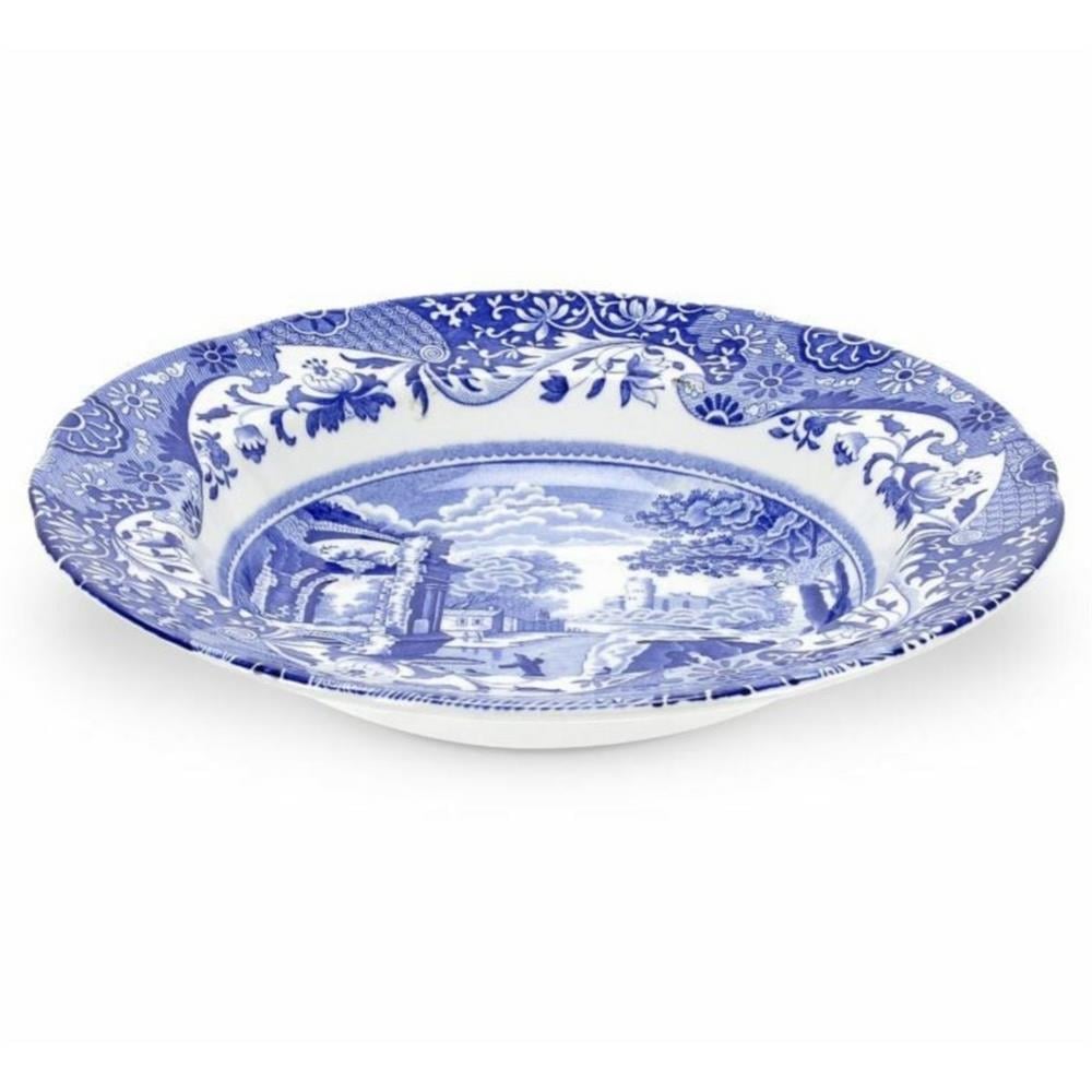 BLUE ITALIAN 23 CM ÇORBA TABAĞI