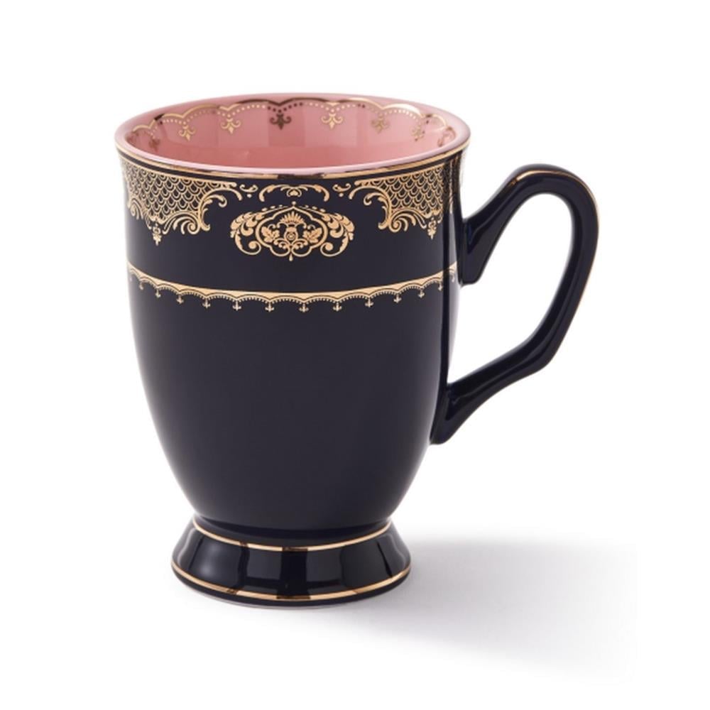 GRANDPA 4 LÜ MUG SETİ