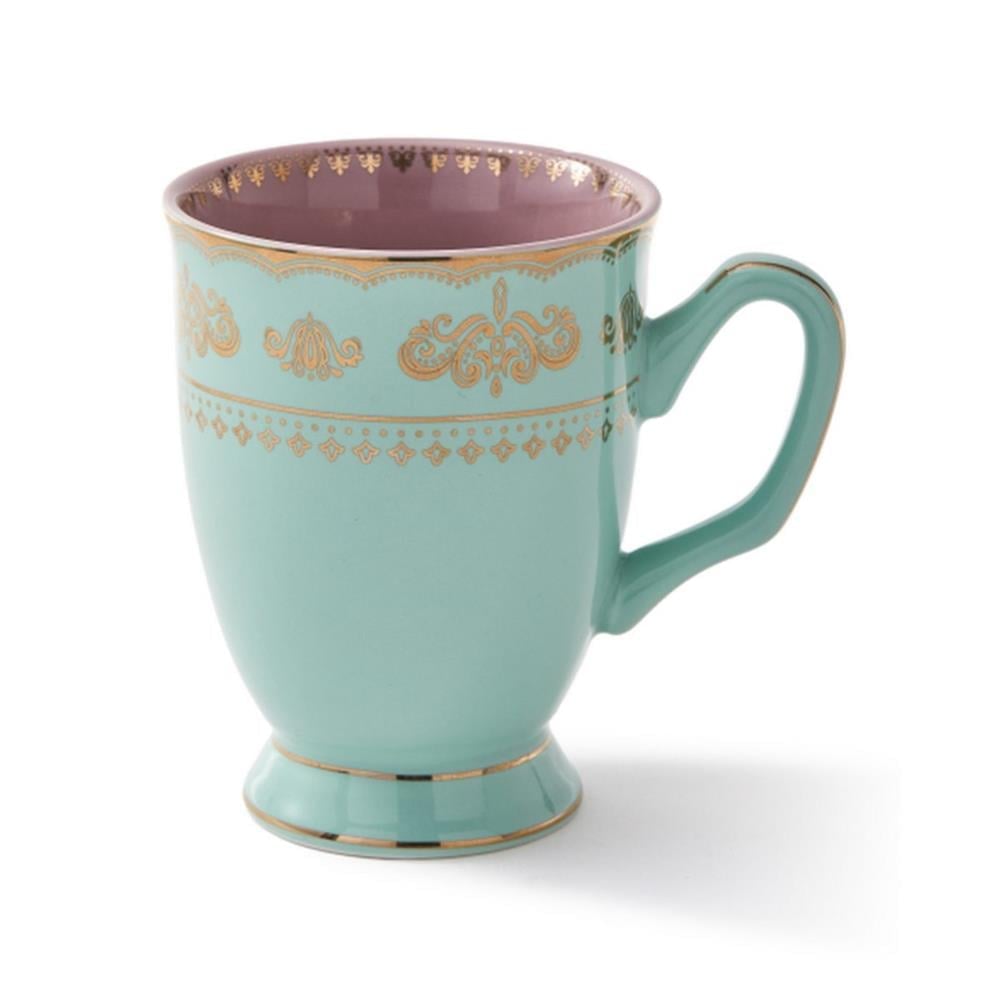 GRANDPA 4 LÜ MUG SETİ