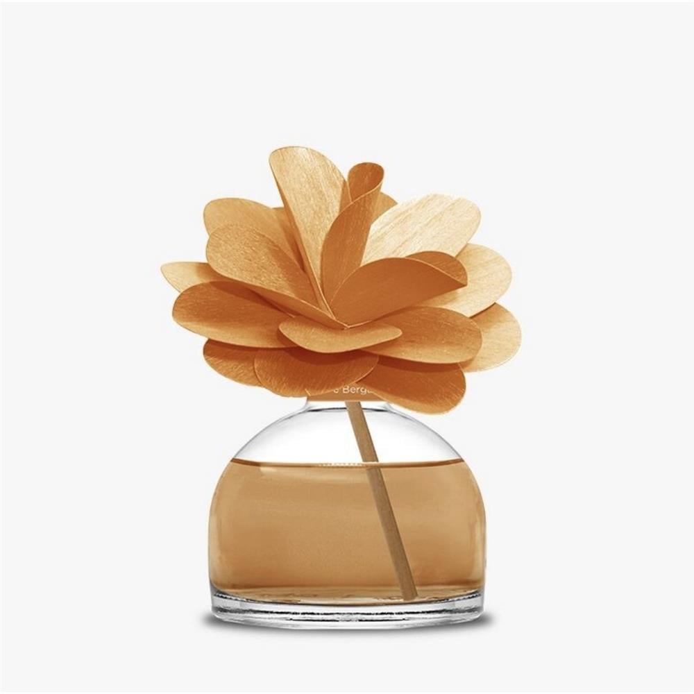 ROOM FRESHENER FLOWER DIFFUSER CEDAR AND BERGAMOT 200 ML